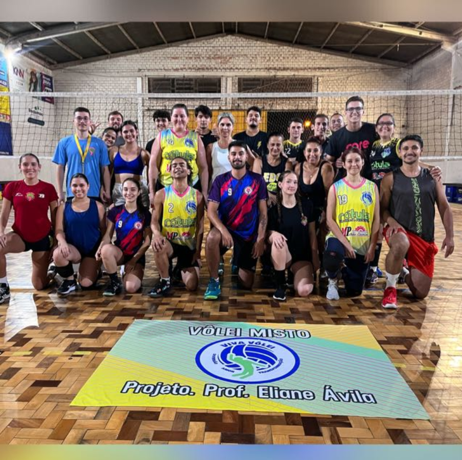 Torneio Inclusivo